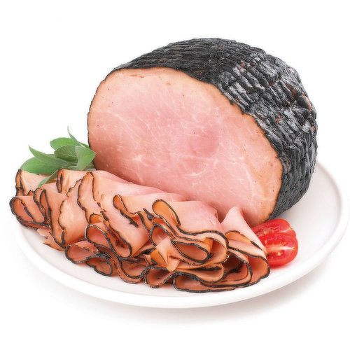 Save-On-Foods - Black Forest Ham, Fresh