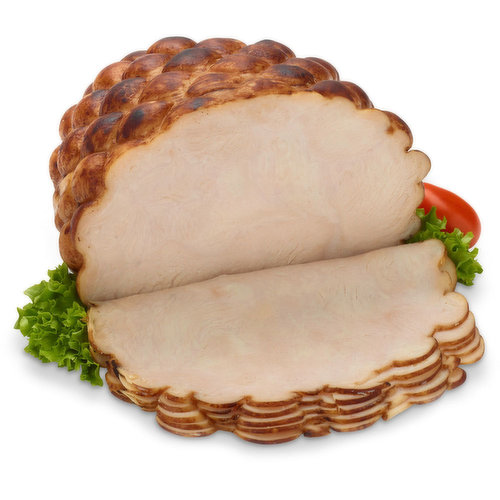 Lilydale - Turkey Breast, Oven Roasted