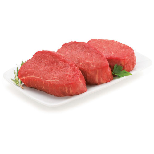 Western Canadian - Beef Tenderloin Steak CR
