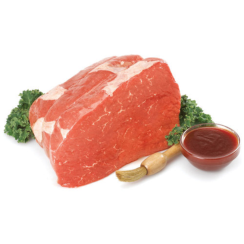 Save-On-Foods - Baron of Beef Inside Round Oven Roast