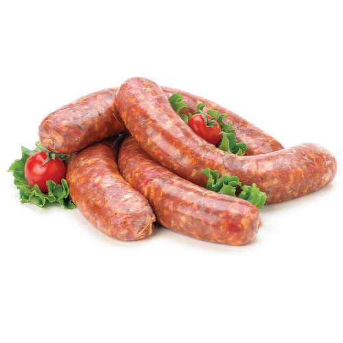 Save-On-Foods - Chorizo Sausage
