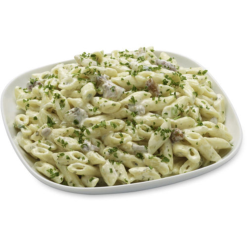 Save-On-Foods - Bacon Ranch Pasta Salad