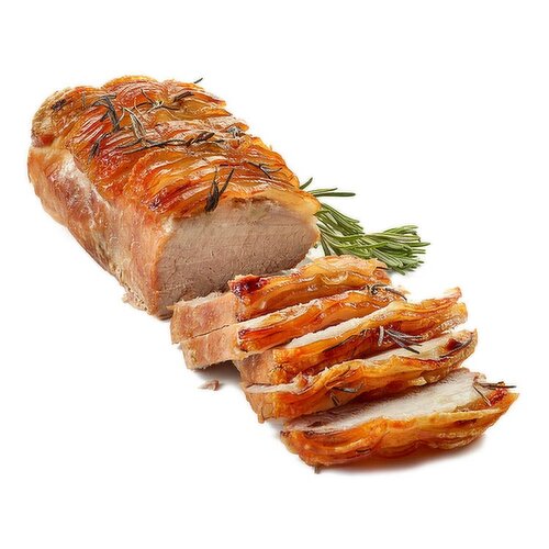 Quality Foods - Pork Tenderloin Whole