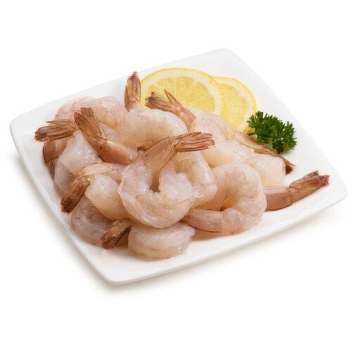 O/W Raw P&D - White  Shrimp 41/50 Count