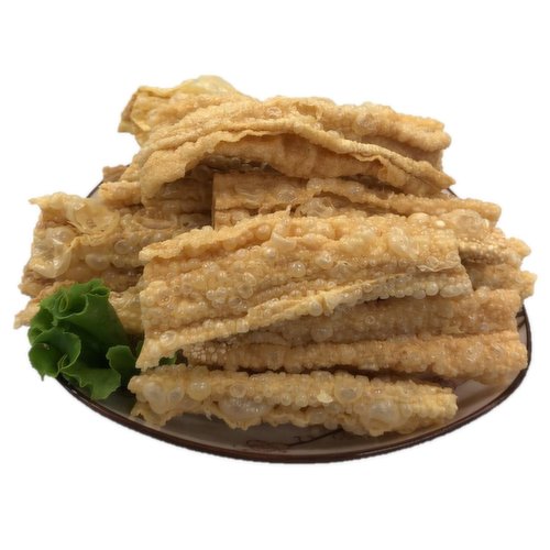 Deli-Cious - Deep Fried Bean Curd Sticks