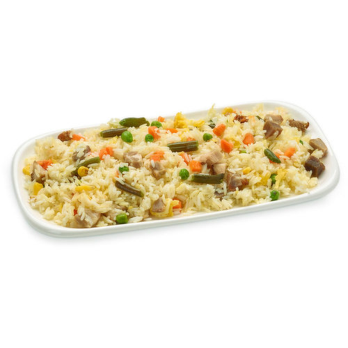 Save-On-Foods - Kitchen Fried Rice