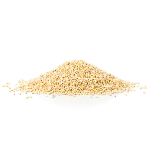 Grain - Quinoa White Organic