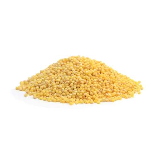 Grain - Millet Organic