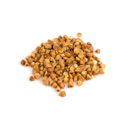Grain - Buckwheat Groats Raw Organic