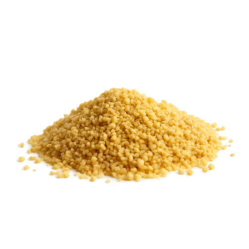 Grain - Couscous Organic