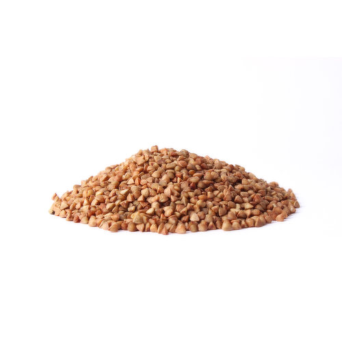 Grain - Buckwheat Kasha Organic