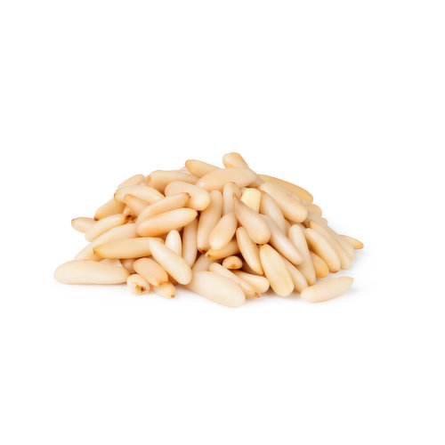 Nuts - Pine Nuts Organic