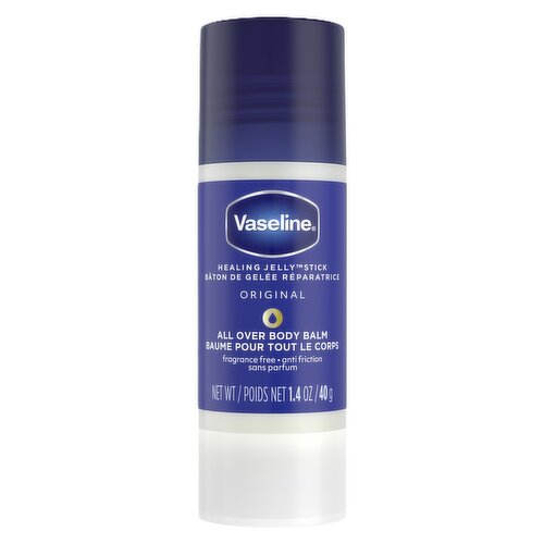 Vaseline - Healing Jelly All-Over Body Balm Jelly Stick
