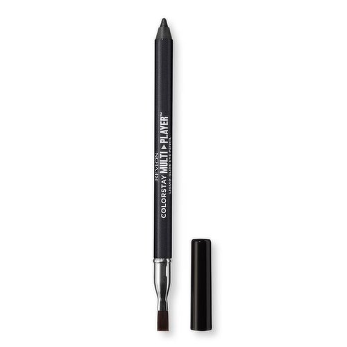 Revlon - Multiplayer Liquid-Glide Eye Pencil Checkmate