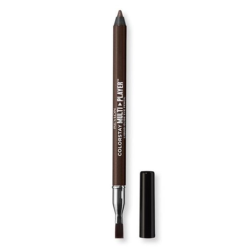 Revlon - Multiplayer Liquid-Glide Eye Pencil High Stakes