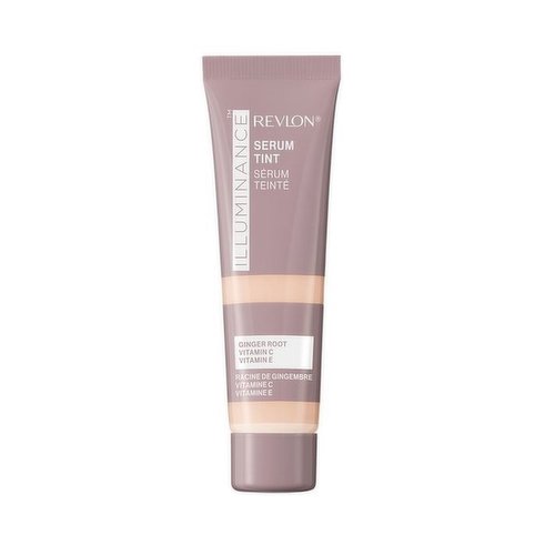 Revlon - Illuminance Serum Tint Ivory Beige