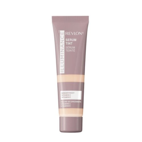 Revlon - Illuminance Serum Tint Light Beige