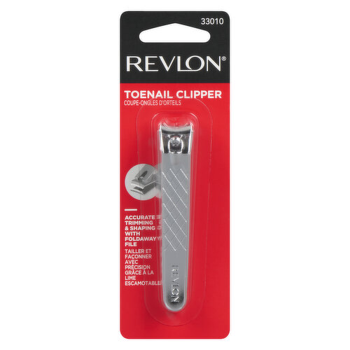 Revlon - Toenail Clip