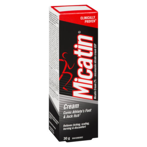 Micatin - Anti Fungal Cream