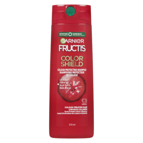 Garnier - Fructis Color Shield Fortifying Shampoo