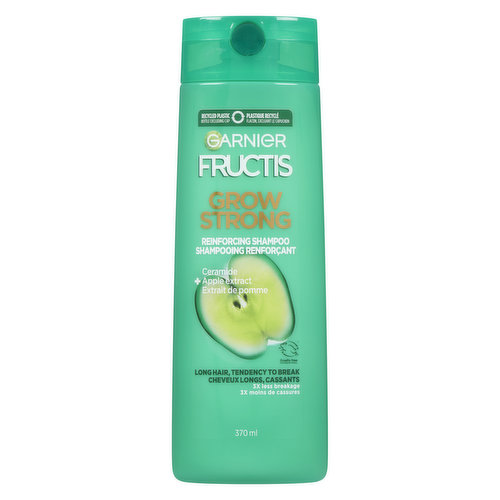 Garnier - Fructis Grow Strong Fortifying Shampoo