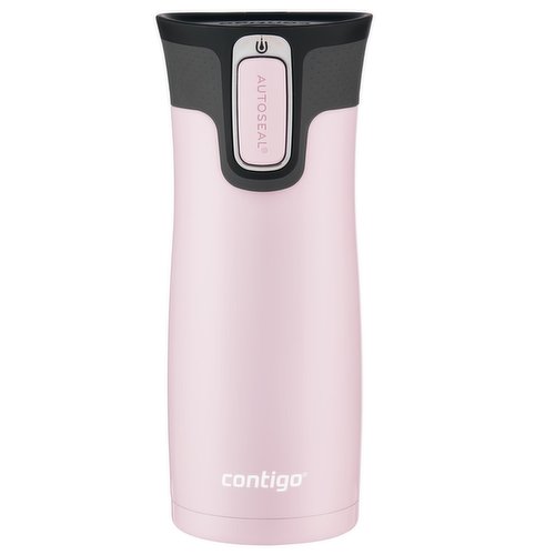 contigo - Westloop Mille Pink Bottle