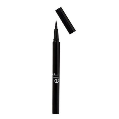 ELF - Intense H20 Proof Eyeliner Pen Jet Black