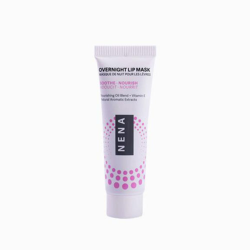 Nena - Lip Balm Mask Overnight Repair