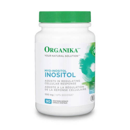 Organika - Inositol