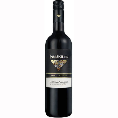 Inniskillin Okanagan - Cabernet Sauvignon - Save-On-Foods