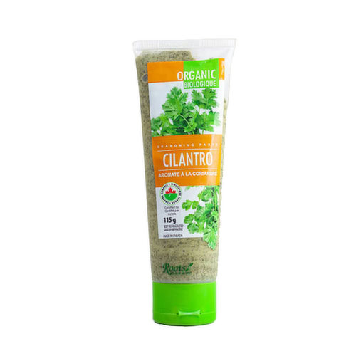 Roots Organic - Paste Cilantro Organic