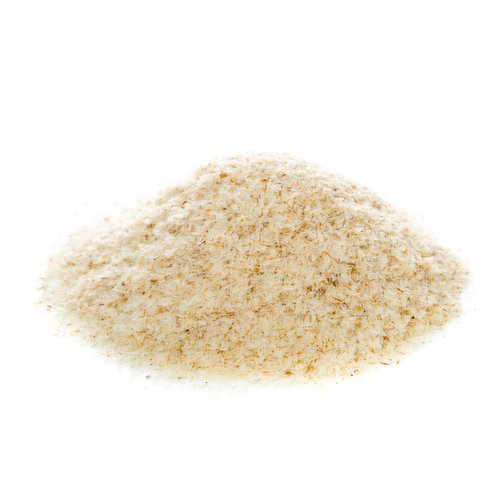 Left Coast - Psyllium Husk Organic