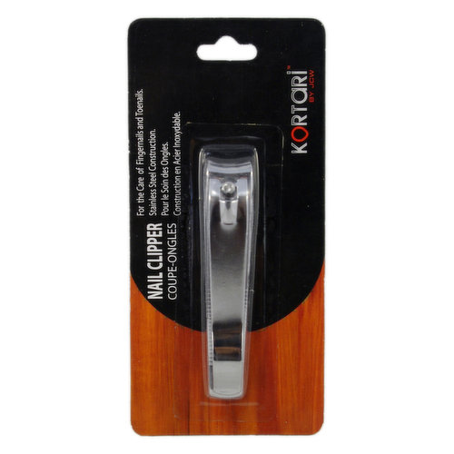 Kortari - Toe Nail Clippers