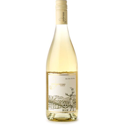 Indigenous World Wine - Hee-Hee-Tel-Kin White Blend - Save-On-Foods