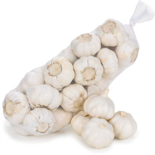 1 kg - Garlic Bulbs