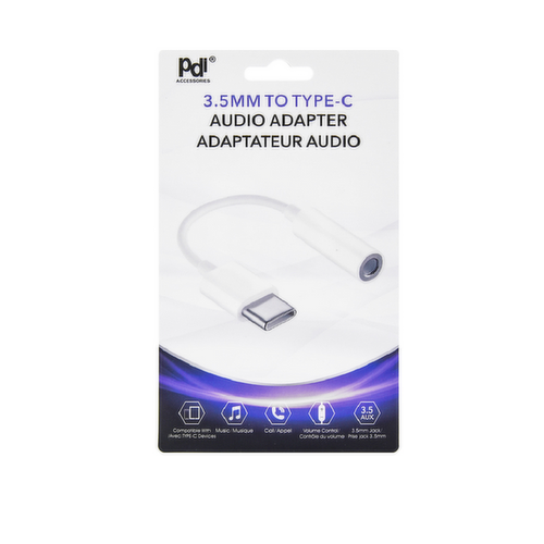 Prime Deals International - Audio Adapter