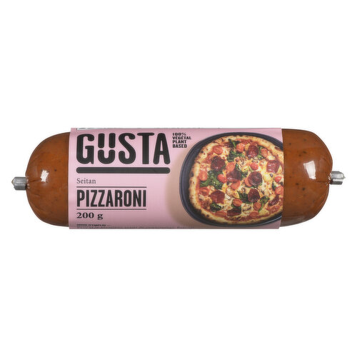 Gusta - Stick Pizzaroni