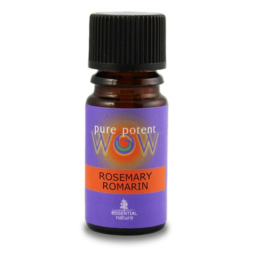 Pure Potent Wow - Essential Oil Rosemary