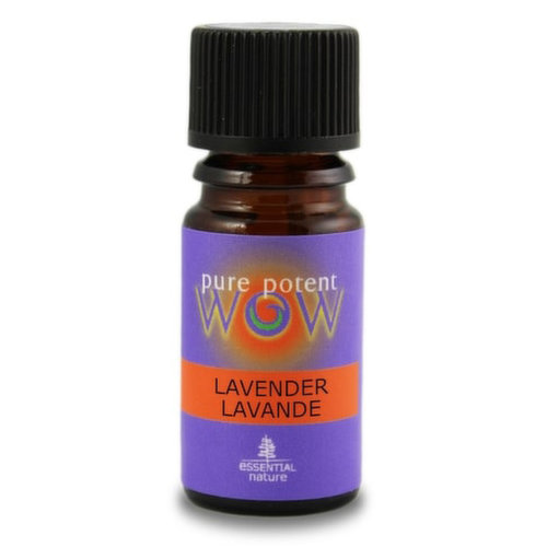 Pure Potent Wow - Essential Oil Lavender