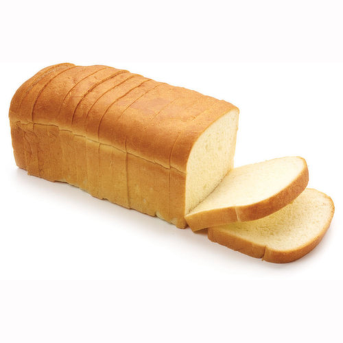 Aling Mary's - Tasty Bread