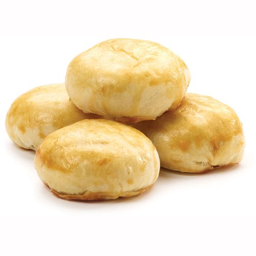 - - Hopia Baboy (Pork Pastry)