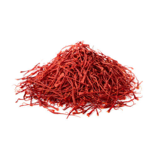 BC Saffron - Persian Saffron Sargol Grade A