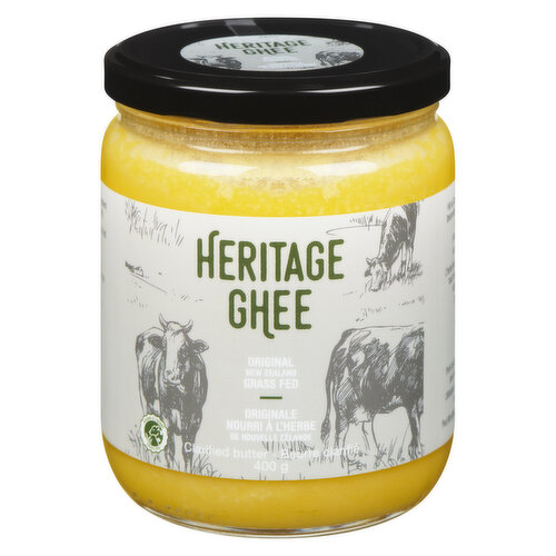 Prasad Ayurveda - PRASAD AYURVEDA HERITAGE GHEE