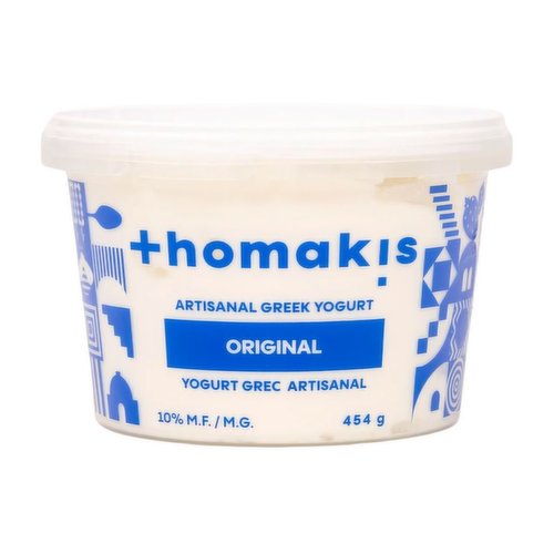Thomakis - Greek Yogurt Original