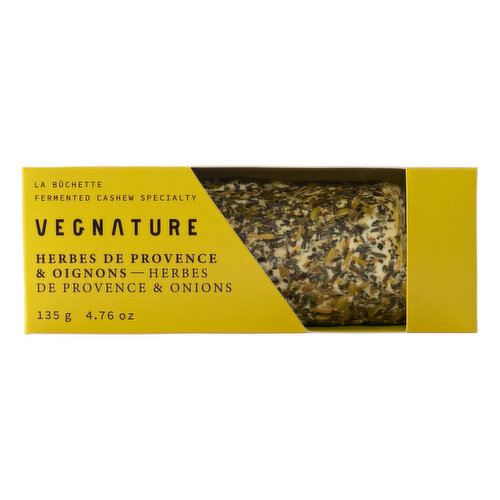 VegNature - on