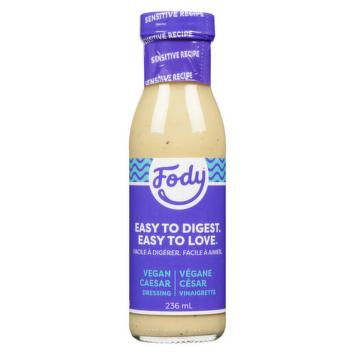 Fody - Dressing Caesar