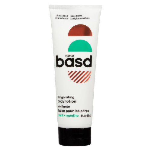 this moisture-rich, non-greasy, plant-bsd body lotion is made with a blend of organic moisturizers that provide long-lasting hydration for soft, smooth, and nourished skin.