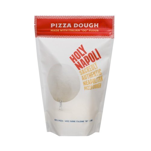 Holy Napoli - Pizza Dough