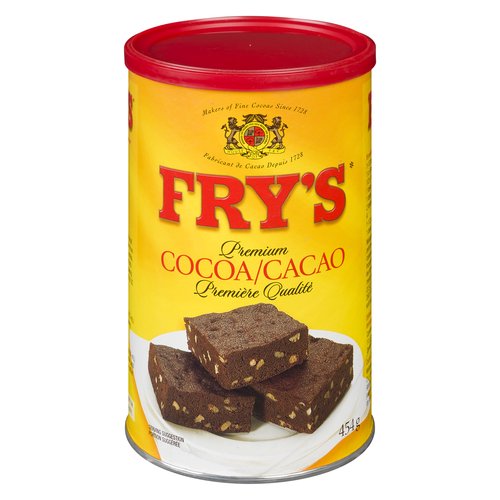 Fry's - Premium Cocoa