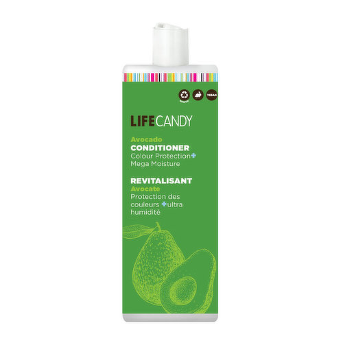 Life Candy - Avocado Conditioner